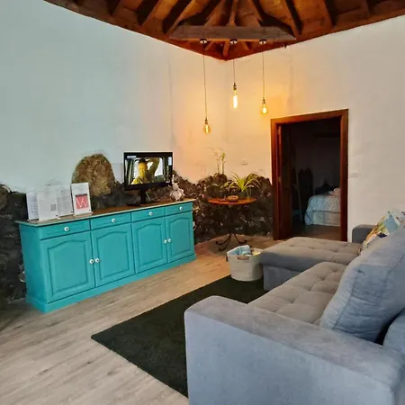 Сasa de vacaciones Casa Cecilia *