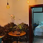بيت للعطل Casa Cecilia, Stylish Canarian Escape In Northwest Tenerife *