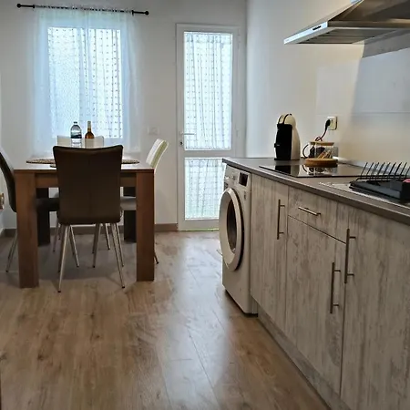 Casa Cecilia, Stylish Canarian Escape In Northwest Tenerife Ferienhaus Los Silos