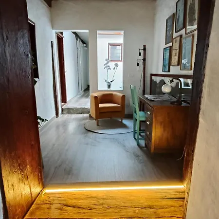 Casa Cecilia