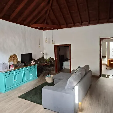 Casa Cecilia Holiday home Los Silos