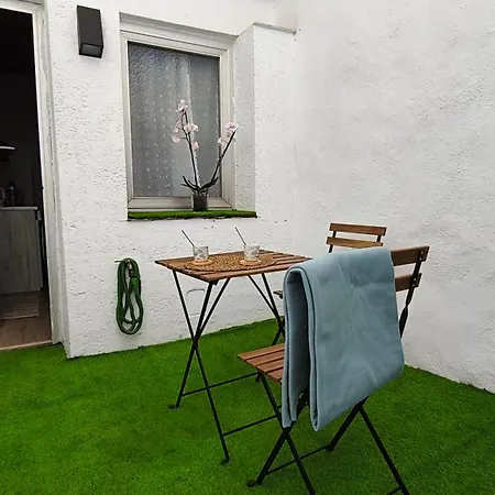 Holiday home Casa Cecilia Los Silos