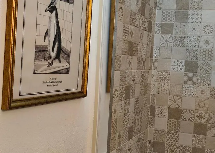 Casa Cecilia * Los Silos