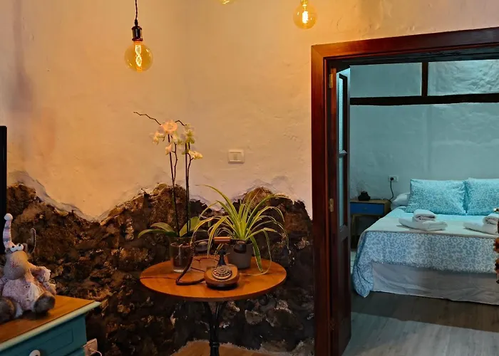 Holiday home Casa Cecilia *