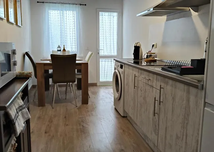 Casa Cecilia Holiday home Los Silos