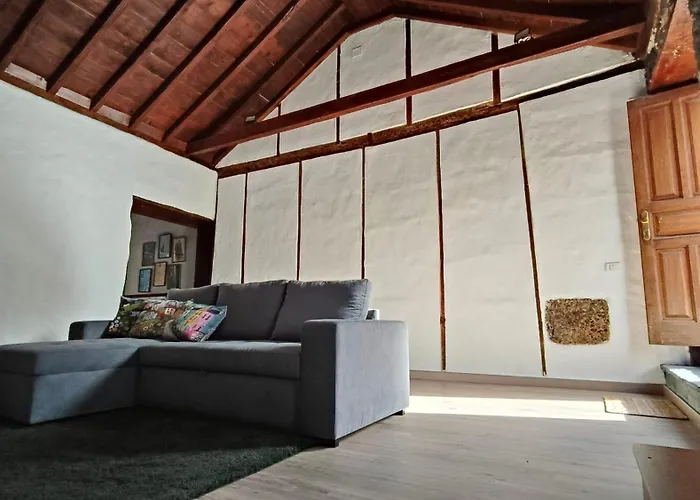 Casa Cecilia Holiday home *