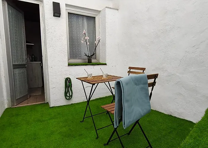 Holiday home Casa Cecilia Los Silos