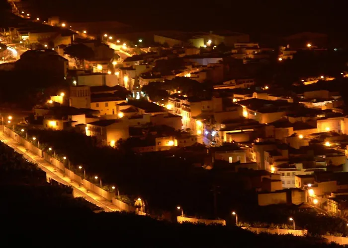 Casa Cecilia Holiday home *