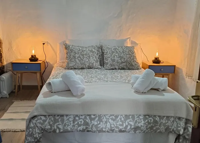 Holiday home Casa Cecilia