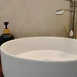 펜션 Casa Cecilia, Stylish Canarian Escape In Northwest Tenerife 로스실로스