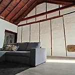 Casa Cecilia, Stylish Canarian Escape In Northwest Tenerife 펜션 *