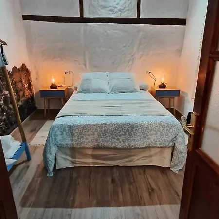 Holiday home Casa Cecilia, Stylish Canarian Escape In Northwest Tenerife *