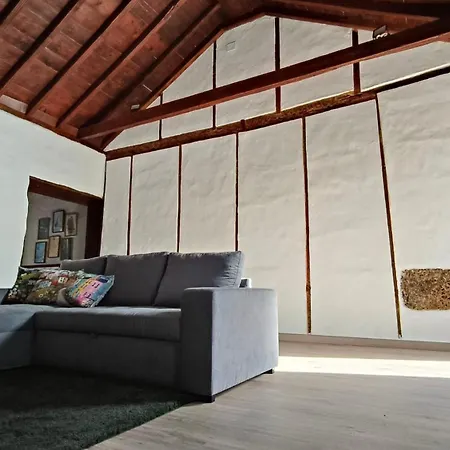 Casa Cecilia, Stylish Canarian Escape In Northwest Tenerife Ferienhaus *