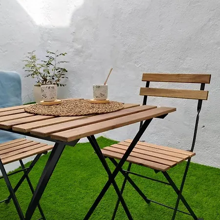 Casa Cecilia, Stylish Canarian Escape In Northwest Tenerife Los Silos