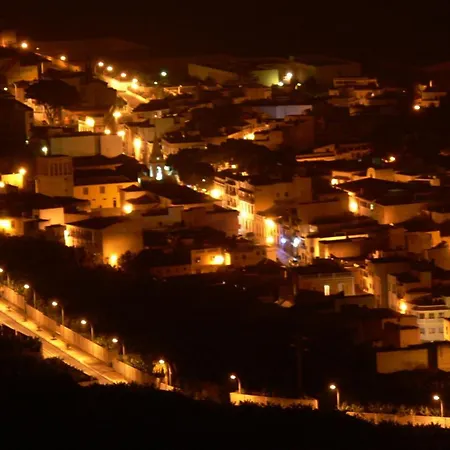 Casa Cecilia 펜션 *