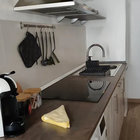 Casa Cecilia Los Silos