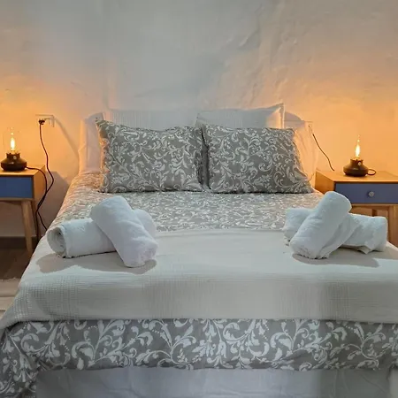 Ferienhaus Casa Cecilia, Stylish Canarian Escape In Northwest Tenerife