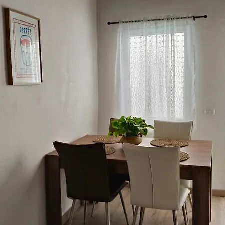 Tatil Evi Casa Cecilia, Stylish Canarian Escape In Northwest Tenerife *