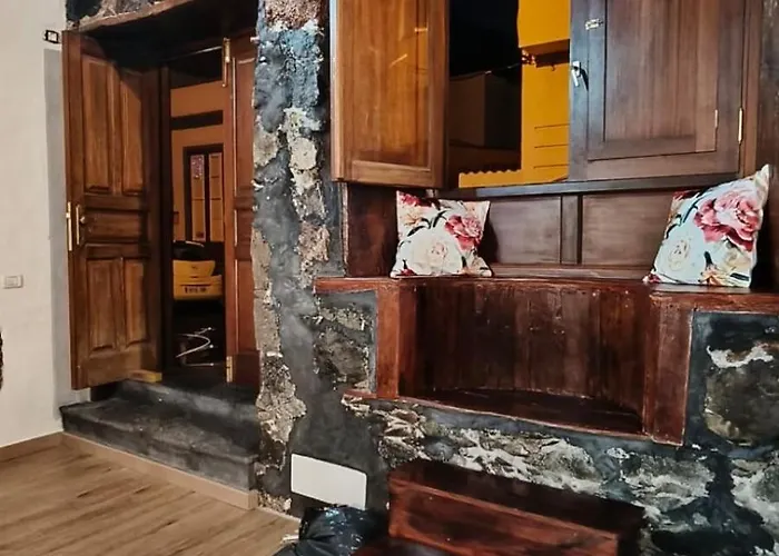 Casa Cecilia Los Silos