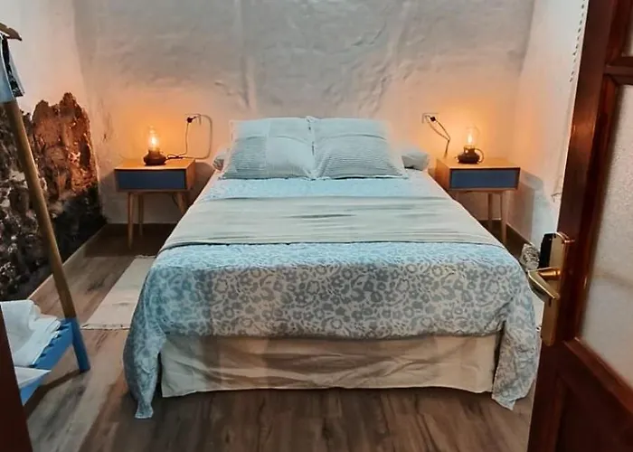 Σπίτι διακοπών Casa Cecilia *