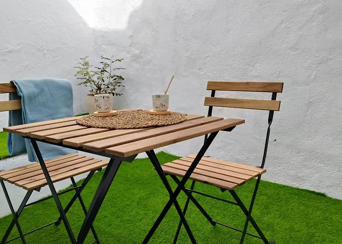 Casa Cecilia Los Silos