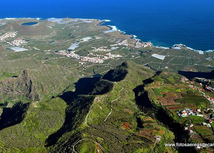 Σπίτι διακοπών Casa Cecilia *