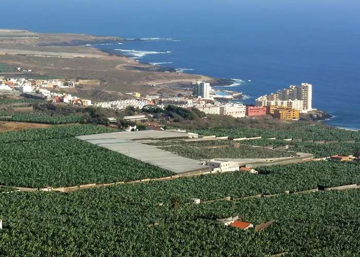 Casa Cecilia Σπίτι διακοπών Los Silos