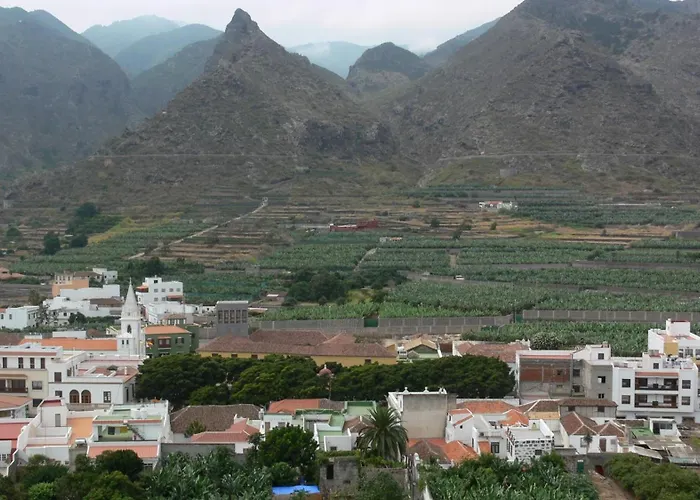 Casa Cecilia Σπίτι διακοπών Los Silos