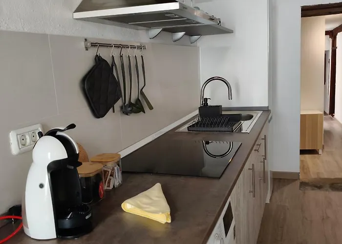 Casa Cecilia Los Silos