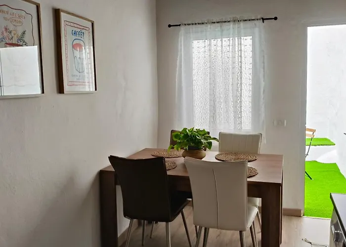 펜션 Casa Cecilia *