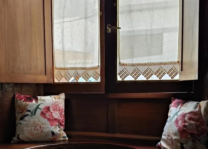 Casa Cecilia * Los Silos