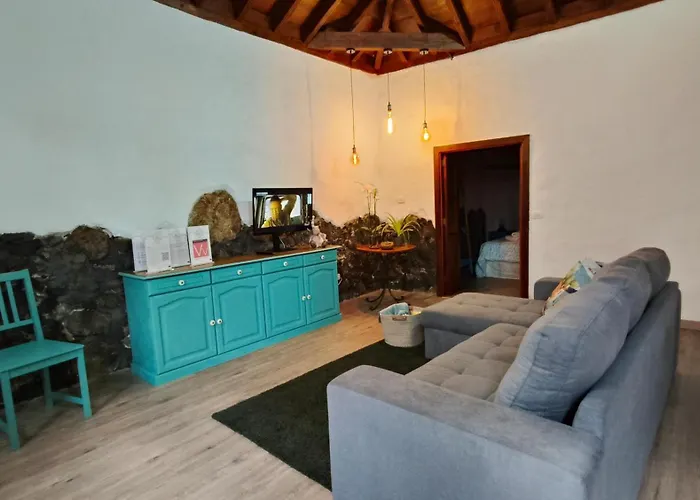 Vakantiehuis Casa Cecilia *