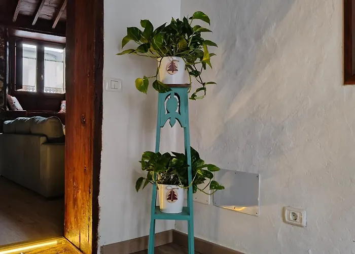 Vakantiehuis Casa Cecilia