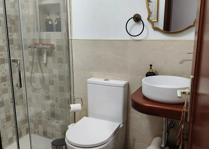 Casa Cecilia Los Silos